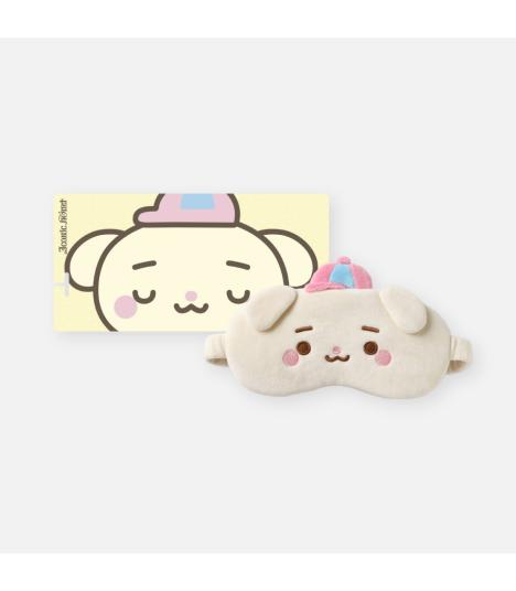 Hearts2Hearts - 2026 [ICONIC HEART] OFFICIAL MD : SLEEPING MASK