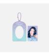 Hearts2Hearts - 2026 [ICONIC HEART] OFFICIAL MD : PHOTO CARD HOLDER