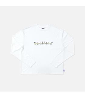 Hearts2Hearts - 2026 [ICONIC HEART] OFFICIAL MD : LONG SLEEVE