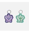 Hearts2Hearts - 2026 [ICONIC HEART] OFFICIAL MD : ICONIC HEART KEYRING