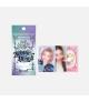 Hearts2Hearts - 2026 [ICONIC HEART] OFFICIAL MD : TRADING CARD PACK