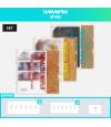 [WEVERSE SET] ENHYPEN - THE SIN : PARALLEL WORLD
