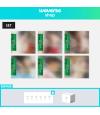 [WEVERSE SET] ENHYPEN - THE SIN : PARALLEL WORLD (ENGENE Ver.) (DAY Set)