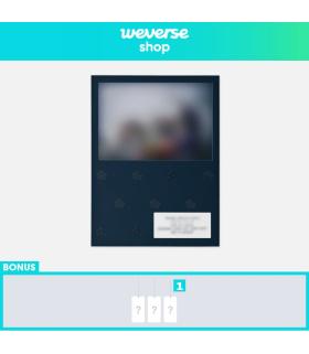 [WEVERSE] ENHYPEN - THE SIN : PARALLEL WORLD (Weverse Albums ver.)