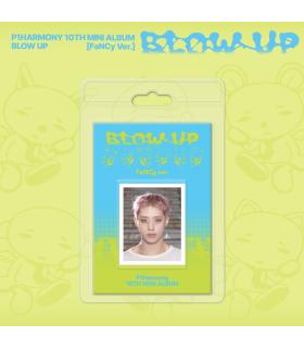 P1Harmony - BLOW UP (FaNCy Ver.)