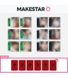 [MAKESTAR] ENHYPEN - THE SIN : PARALLEL WORLD (ENGENE Ver.)