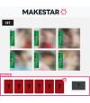 [MAKESTAR SET] ENHYPEN - THE SIN : PARALLEL WORLD (ENGENE Ver.) (DAY Set)
