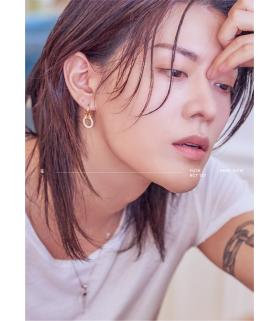 YUTA (NCT) - 2nd Photobook 'Zai'