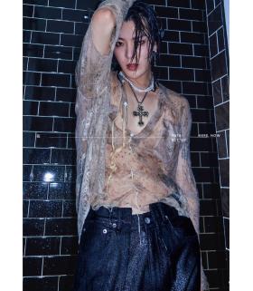 YUTA (NCT) - 2nd Photobook 'Zai' (Special Edition)