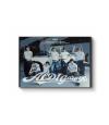 ALPHA DRIVE ONE - 2027 SEASON’S GREETINGS [ALD1 GARAGE (T-SHIRT VER.)]