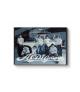 ALPHA DRIVE ONE - 2027 SEASON’S GREETINGS [ALD1 GARAGE (T-SHIRT VER.)]