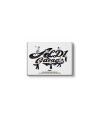 ALPHA DRIVE ONE - 2027 SEASON’S GREETINGS [ALD1 GARAGE (DESK VER.)]
