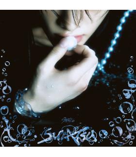 Stray Kids - SUIATSU (Standard Edition)