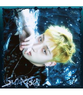 Stray Kids - SUIATSU (Solo Edition)