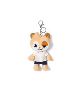 EVAN - 'Gliddy' OFFICIAL MD : Plush Keyring