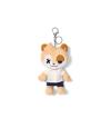 EVAN - 'Gliddy' OFFICIAL MD : Plush Keyring