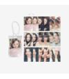 TWICE - 'TWICE THE THRILL' SECRET LENTICULAR KEYRING