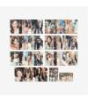 TWICE - 'TWICE THE THRILL' TRADING CARD