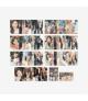 TWICE - 'TWICE THE THRILL' TRADING CARD