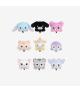TWICE - 'TWICE THE THRILL' TDOONGZ HAIR PIN