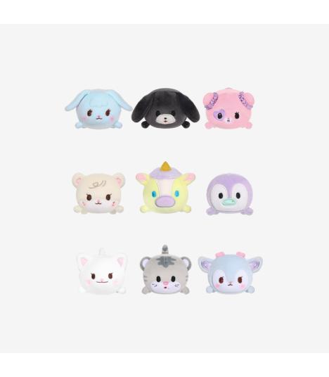TWICE - 'TWICE THE THRILL' TDOONGZ STRESS BALL