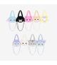 TWICE - 'TWICE THE THRILL' TDOONGZ CROSS BAG