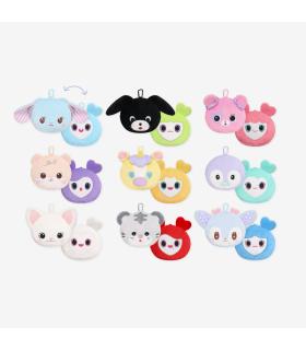 TWICE - 'TWICE THE THRILL' TDOONGZ REVERSIBLE POUCH