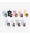 TWICE - 'TWICE THE THRILL' TDOONGZ PHOTOCARD HOLDER
