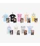 TWICE - 'TWICE THE THRILL' TDOONGZ PHOTOCARD HOLDER