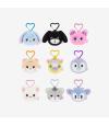 TWICE - 'TWICE THE THRILL' TDOONGZ FACE KEYRING