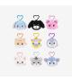 TWICE - 'TWICE THE THRILL' TDOONGZ FACE KEYRING