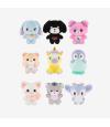 TWICE - 'TWICE THE THRILL' TDOONGZ PLUSH ORIGINAL Ver.