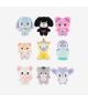 TWICE - 'TWICE THE THRILL' TDOONGZ PLUSH ORIGINAL Ver.