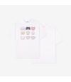 TWICE - 'TWICE THE THRILL' T-SHIRT (White)
