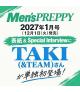 TAKI (&TEAM) - MEN'S PREPPY JAPAN (January 2027)