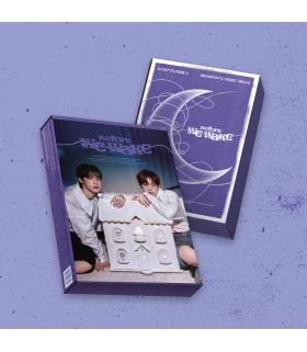 FLARE U - 2027 SEASON’S GREETINGS