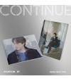 KYUHYUN (Super Junior) - CONTINUE