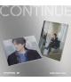 KYUHYUN - CONTINUE
