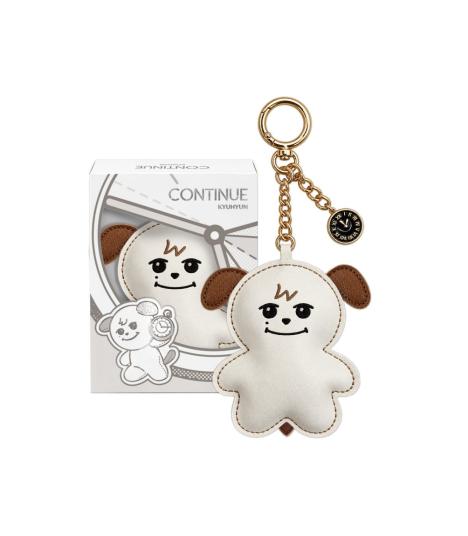 KYUHYUN (Super Junior) - CONTINUE (KYUMAE PU EDITION)