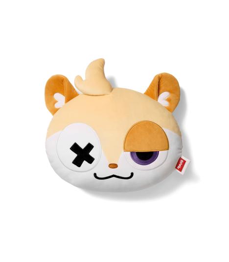 EVAN - 'Gliddy' OFFICIAL MD : Face Cushion