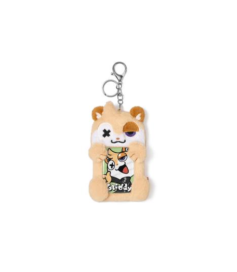 EVAN - 'Gliddy' OFFICIAL MD : Photocard Holder