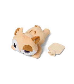 EVAN - 'Gliddy' OFFICIAL MD : Heatable Plush
