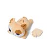 EVAN - 'Gliddy' OFFICIAL MD : Heatable Plush