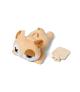 EVAN - 'Gliddy' OFFICIAL MD : Heatable Plush