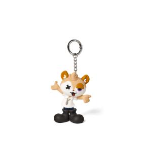 EVAN - 'Gliddy' OFFICIAL MD : Figure Keyring