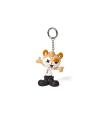 EVAN - 'Gliddy' OFFICIAL MD : Figure Keyring