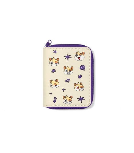EVAN - 'Gliddy' OFFICIAL MD : Travel Pouch