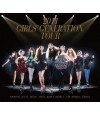 Girls' Generation - 2011 Girls' Generation Tour (2CD + PHOTOBOOK) (édition coréenne)