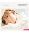 TAEMIN (テミン) TAEMIN (ALBUM) (édition normale japonaise)