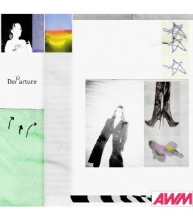 Hoody (후디) Vol. 1 - Departure (édition coréenne)